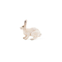 Arctic Hare Figurine - Parkette.