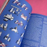 Shelf - Issue 2 - Parkette.