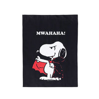 Three Potato Four x Peanuts® Halloween Trick or Treat Bag DRAC Pillowcase