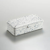 TOYO Steel Toolbox T-190 - Japanese White Indigo - Parkette.