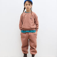 Magic Toothbrush Sweatpants - Parkette.