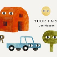 Your Places Box Set