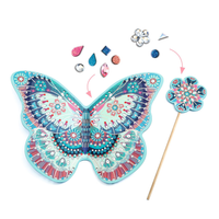 Do It Yourself - Like A Fairy - Parkette.