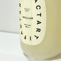 Souvenir Hand Wash - Parkette.