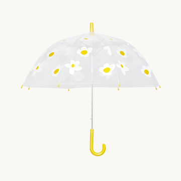 Daisy Umbrella 🌼 (Kid Size) - Parkette.