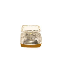 Sticky Lemon Better Together Cooler Bag – Shimmer Water + Golden Cup - Parkette.