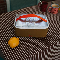 Sticky Lemon Better Together Cooler Bag – Shimmer Water + Golden Cup - Parkette.
