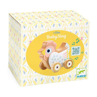 BabySing - Parkette.