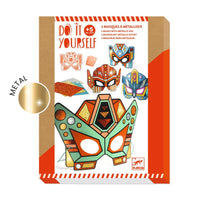 Do It Yourself - Mosaics and Stickers Robots - Parkette.