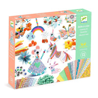 Paper Creations Creativity Kit - Parkette.