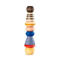 Serendipity Stacking Tower - Parkette.