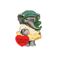 15 Vintage Valentines - A Valentine For Everyone