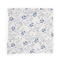 Pouce et Pilou Organic Cotton Swaddles - Set of 3 - Parkette.