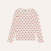 Red Bows T-Shirt - Parkette.