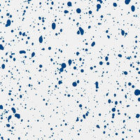 TOYO Steel Toolbox T-190 - Japanese White Indigo - Parkette.