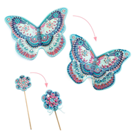 Do It Yourself - Like A Fairy - Parkette.
