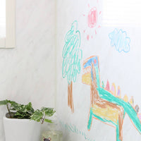 Kitpas Bath Crayons 3 Colors - Turtle (Brown, Green, Yellow) - Parkette.