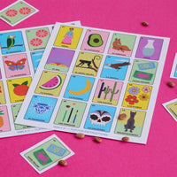 VOL ①⓪ — CALAVERA Sticker Based Art Pack - Parkette.