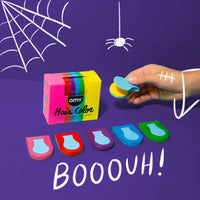 Hair Color Chalk - Parkette.