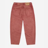 Kids Bobo Choses Denim Pants - Parkette.