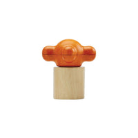 Nuts and Bolts - Parkette.