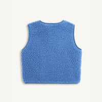 Kids Merino West - Ice Blue - Parkette.
