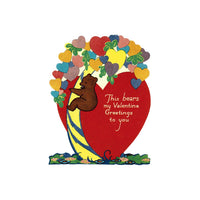 15 Vintage Valentines - Cool for School - Parkette.