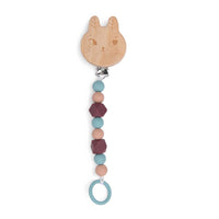 Apres La Pluie Rabbit Soother Holder - Parkette.