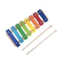 Les Popipop Metallophone - Parkette.