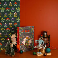Les Minouchkas Illustrated Advent Calendar
