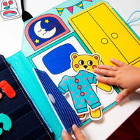 Montessori Play Kit - Parkette.