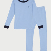 Milleraies Stripe Pajamas