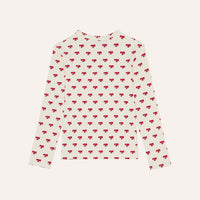Red Bows T-Shirt - Parkette.