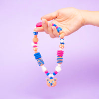 Jewels Air Clay Arts and Craft Kit by OMY - Parkette.