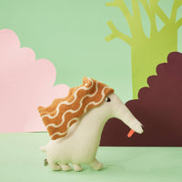 Gloria Hound - Parkette.