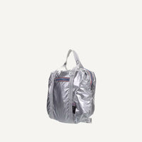 Nouk Backpack - Silver