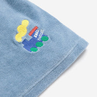 Baby Bobo Choo Choo Crossed T-shirt - Parkette.