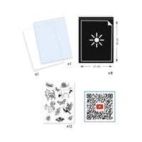 Cyanotype Starter Kit - Parkette.