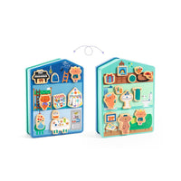 Magnetics - InZeHouse - Parkette.