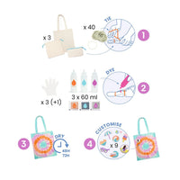Do It Yourself - Sunshine Camp - Parkette.