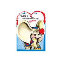 15 Vintage Valentines - Cool for School - Parkette.