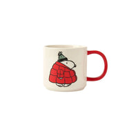 Peanuts Cosy Vibes Mug - Parkette.