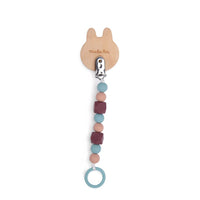 Apres La Pluie Rabbit Soother Holder - Parkette.