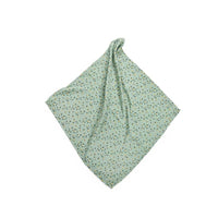 Trois Petits Lapins Cotton Muslin Set – Sage, Clay & Ochre (Set of 3) - Parkette.