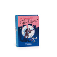 L’École des Loisirs Dumpster Dog Storybook Torch Set - Parkette.