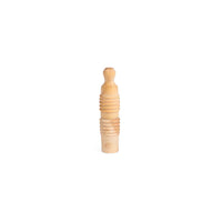 Le Botaniste Wooden Duck Call - Parkette.