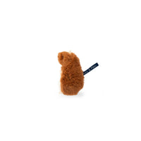 Puce et Pilou Tooth Hamster