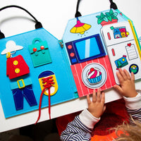 Montessori Play Kit - Parkette.