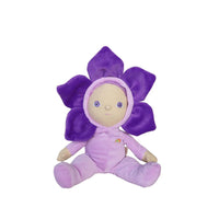 Dinky Dinkum - Violet - Parkette.