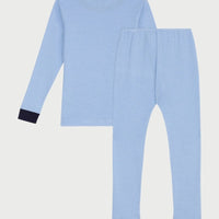 Milleraies Stripe Pajamas